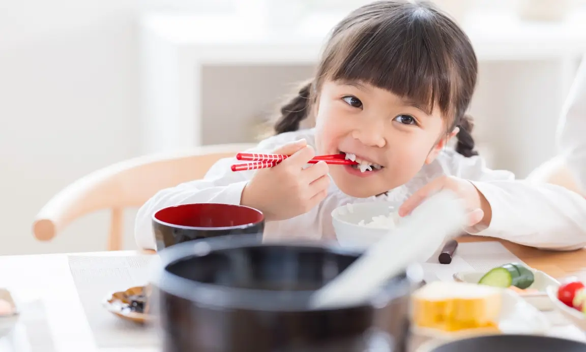 食事イメージ